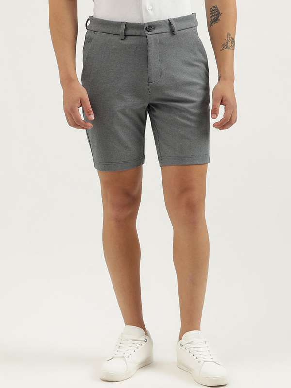 United Colors Of Benetton Shorts Mixte