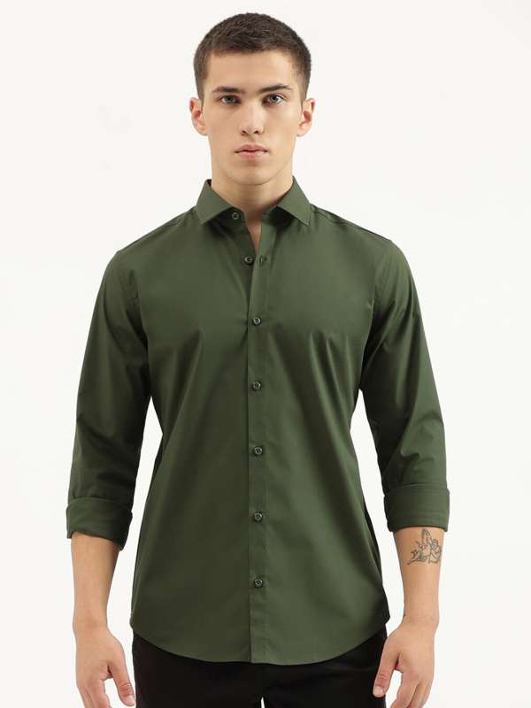 United Colors Of Benetton Shirts Buy United Colors Of Benetton Shirts Online in India
