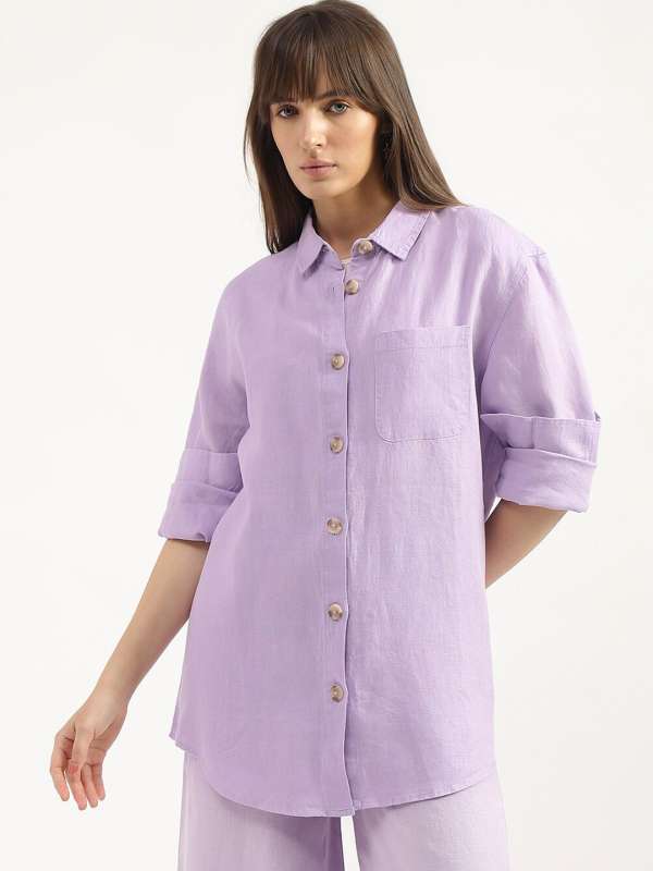 Ucb Linen Shirts Buy Ucb Linen Shirts online in India