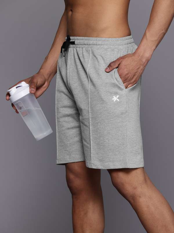 Hrx shorts online clearance