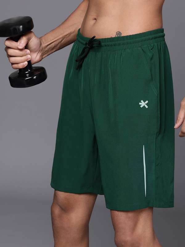 Buy HRX by Hrithik Roshan Running shorts Shorts for Men 29301072 Myntra