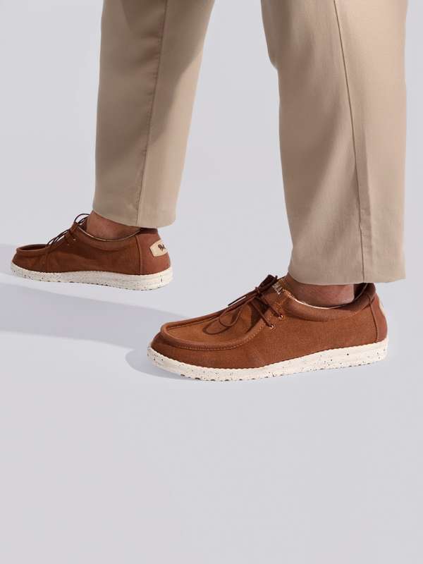 Without Lace Canvas Shoes Buy Without Lace Canvas Shoes online in India