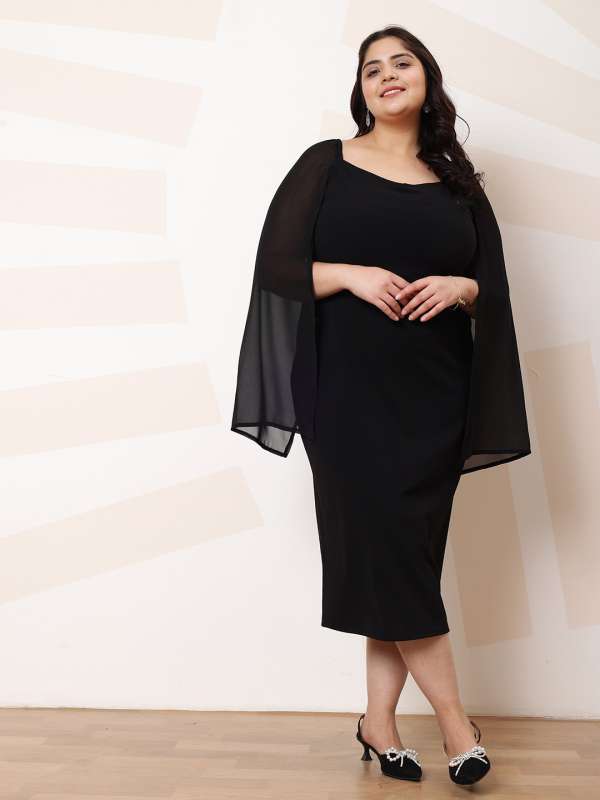 Plus size brands on myntra outlet