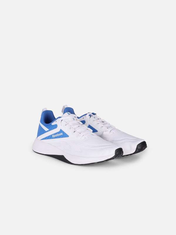 Reebok Men White United Runner Sport Shoes Buy Reebok Men White United Runner Sport Shoes online in India