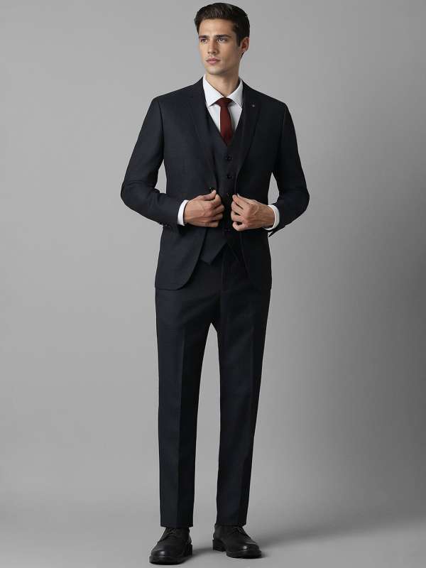 Louis philippe suits price cheap
