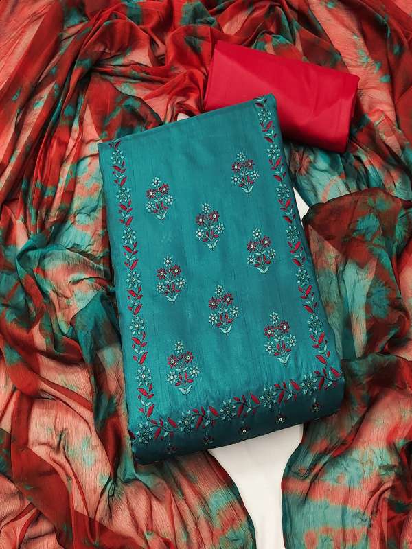 Dress Materials Buy Ladies Dress Materials Online in India