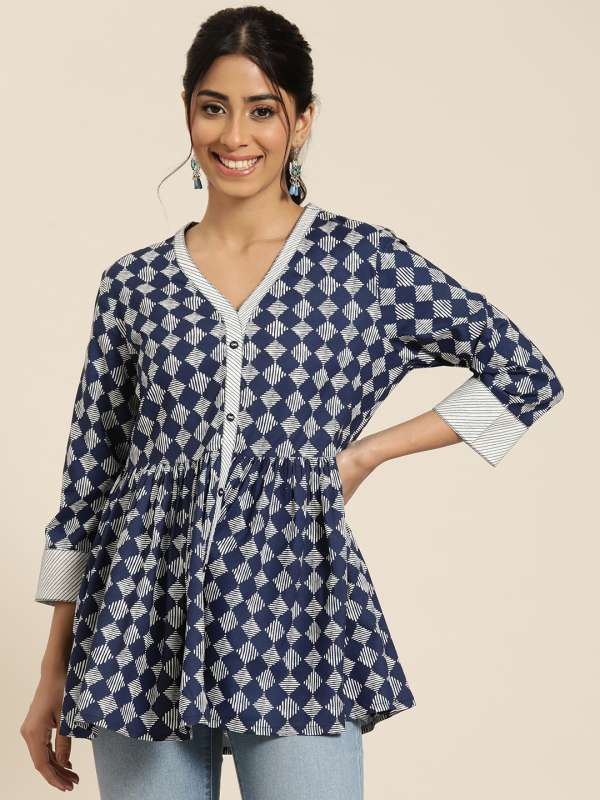 Here And Now Kurtis Buy Here And Now Kurtis online in India