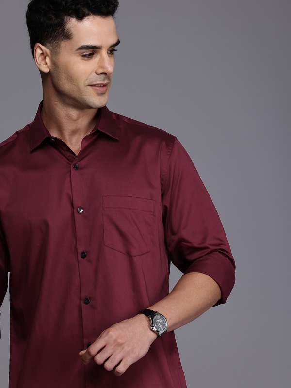 Buy Allen Solly Shirt Online in India at Best Price Myntra