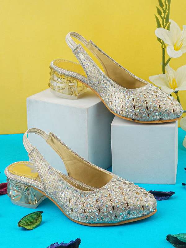 Girls Heels Buy Girls Heels online in India