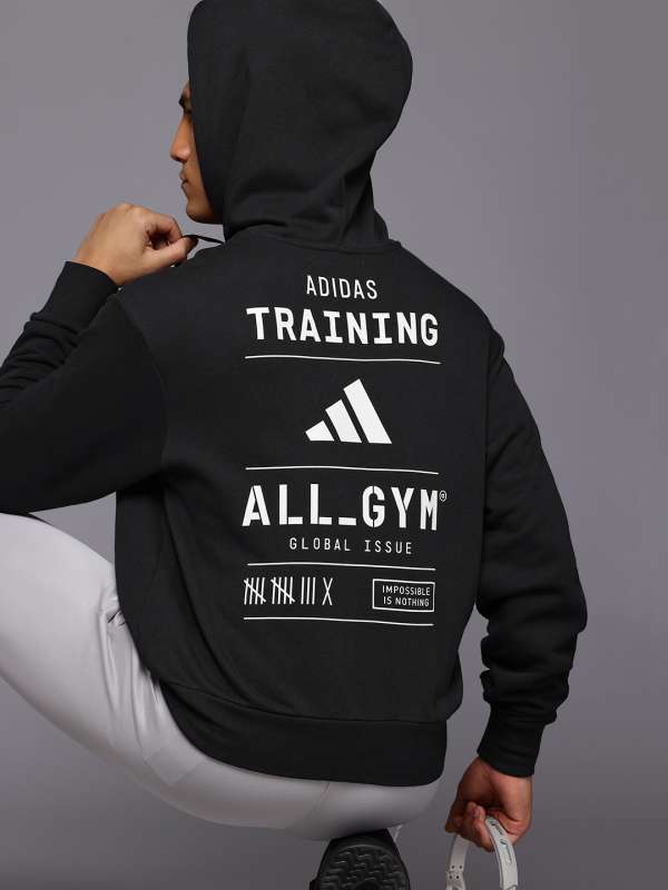 Adidas sweatshirts myntra sales