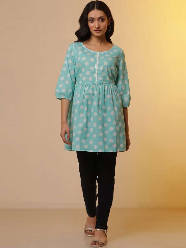 Jean Kurtas Kurtis Jeggings Buy Jean Kurtas Kurtis Jeggings online in India