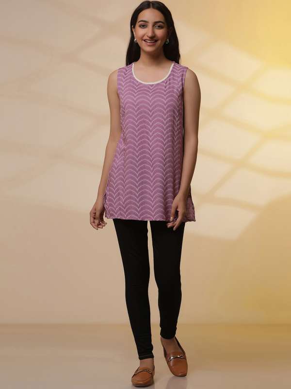 Jean Kurtas Kurtis Jeggings Buy Jean Kurtas Kurtis Jeggings online in India