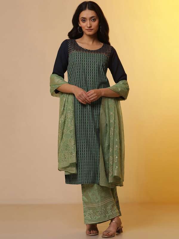 Aurelia salwar suit online clearance