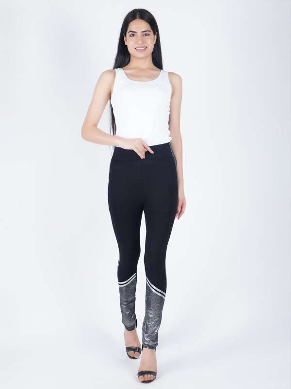 Womens treggings online cheap