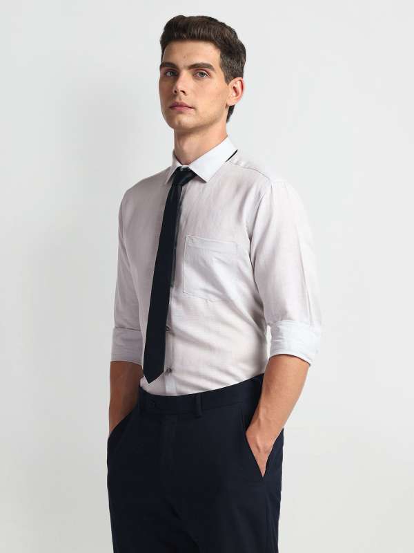 Arrow Linen Shirts Buy Arrow Linen Shirts online in India