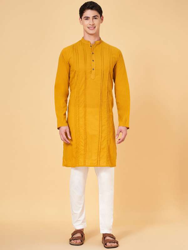 Pantaloons kurta pajama outlet