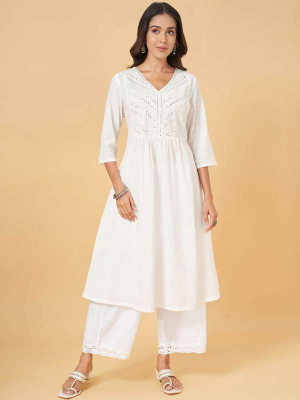 Anarkali Suit By Pantaloons Buy Anarkali Suit By Pantaloons online in India