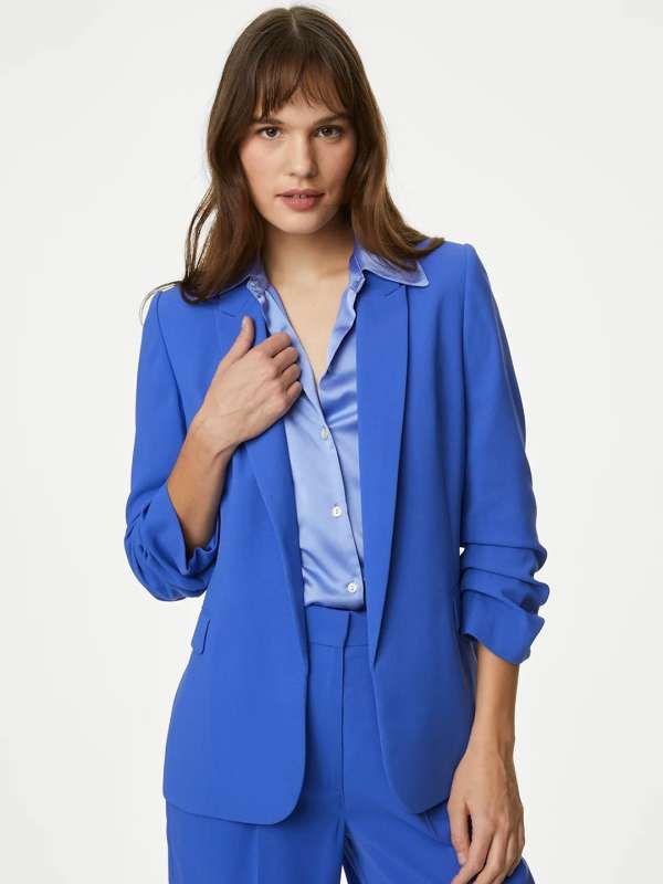 Buy women blazer online shop