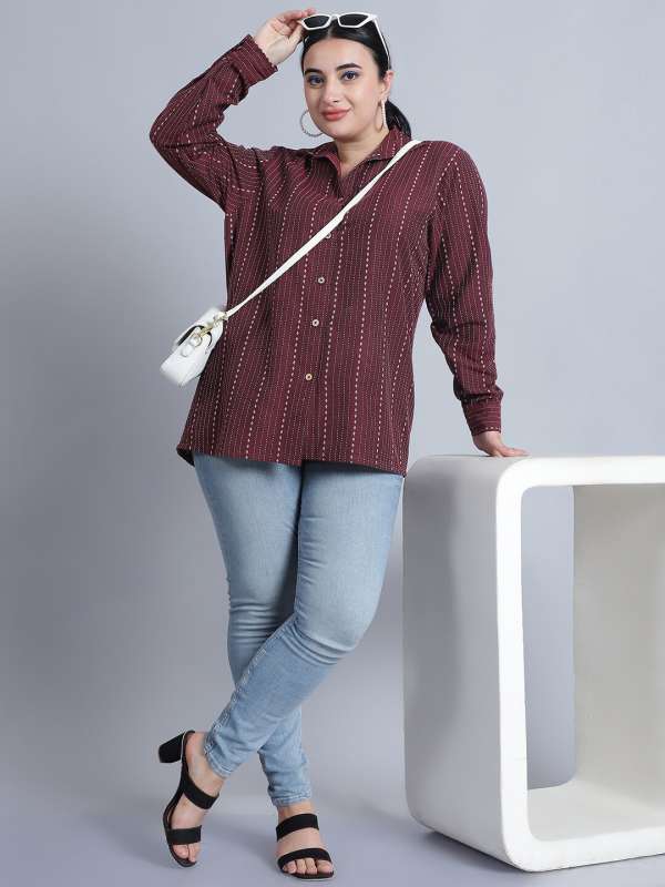 Khadi Shirts Buy Khadi Shirts online in India