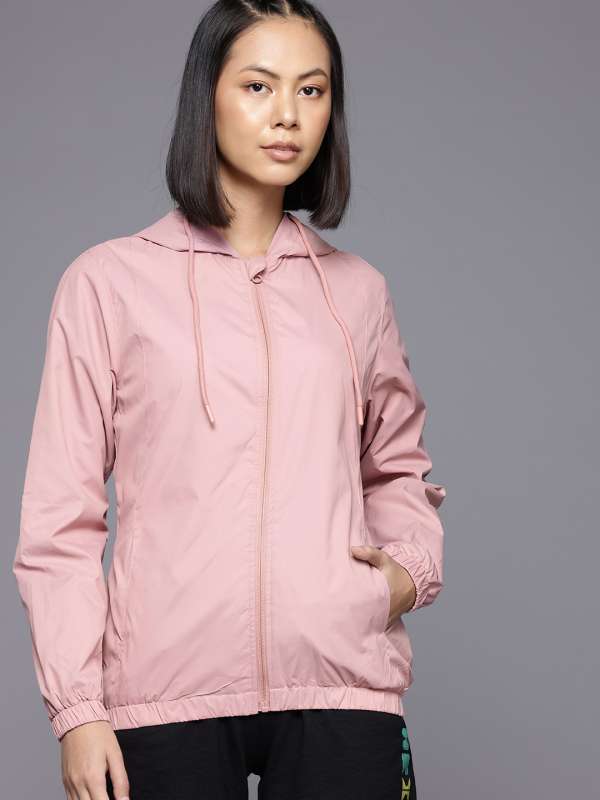 Hrx jackets online top
