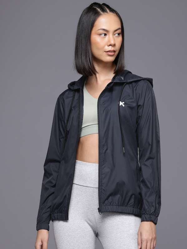 Hrx jackets online store