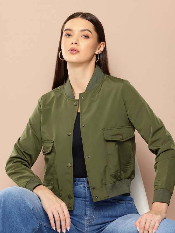 Chemistry jackets online shop