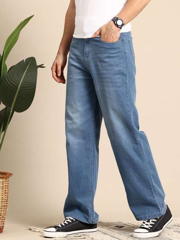 Denim Jeans Buy Denim Jeans online in India