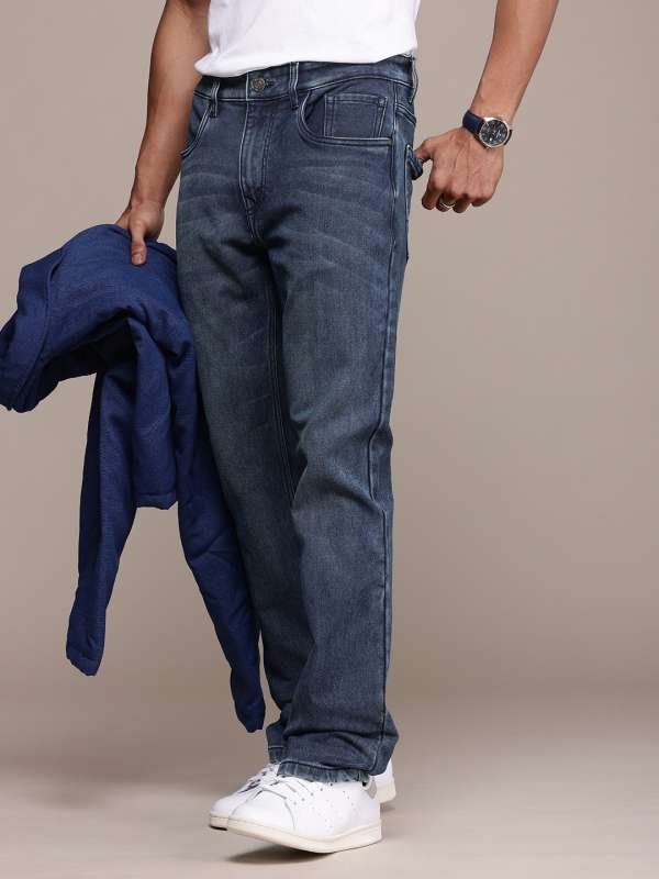 Wrogn jeans official website on sale