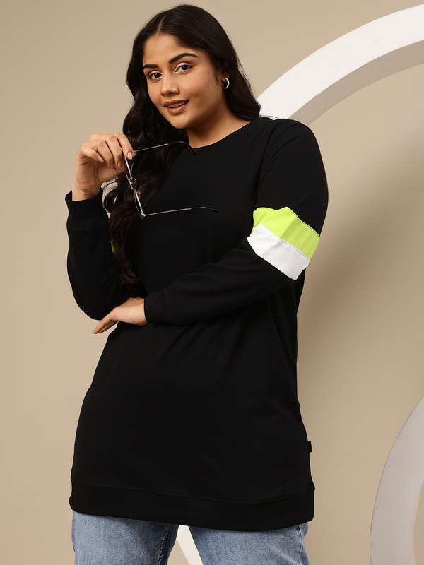 Sztori Sweatshirts - Buy Sztori Sweatshirts online in India