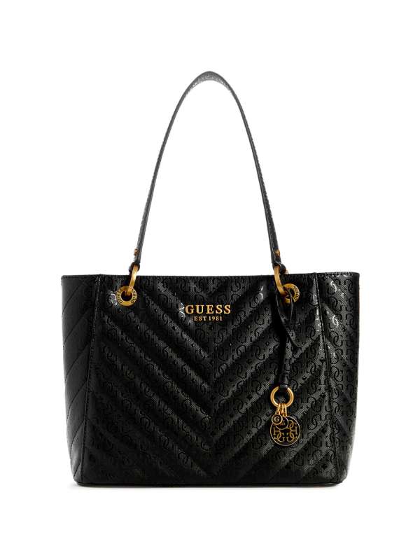 Guess Handbags Tote Bags Buy Guess Handbags Tote Bags online in India