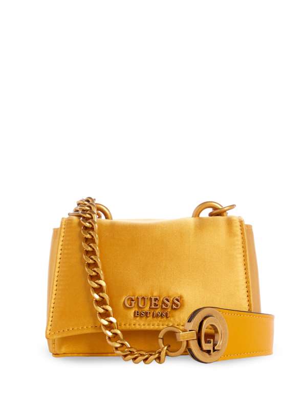 Guess Sling Bag Buy Guess Sling Bags Online in India Myntra
