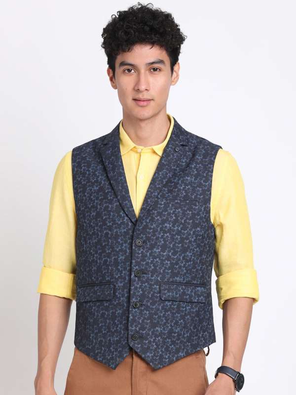 Turtle Waistcoat Buy Turtle Waistcoat online in India