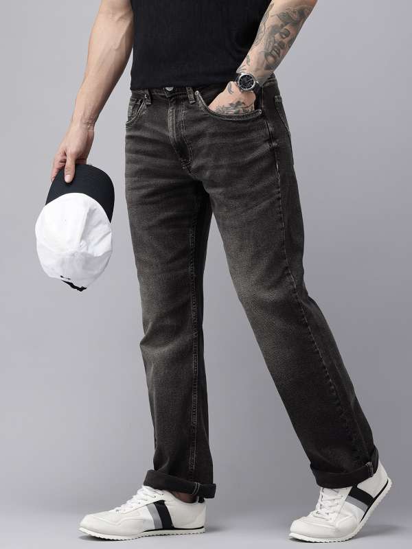 Buy Stretchable Jeans Online at Best Price Myntra
