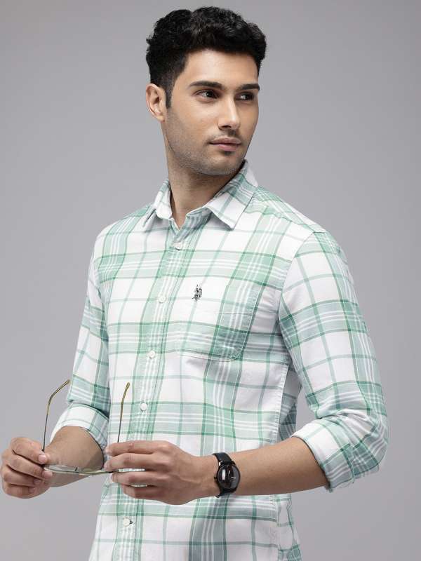 Buy Men s shirts Online at India s Best Fashion Store Myntra