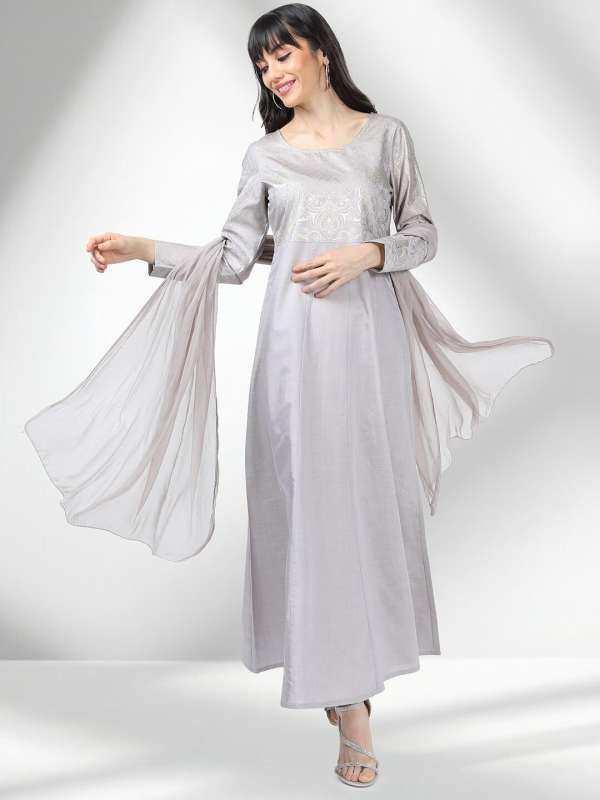Women Anarkali Dresses Buy Women Anarkali Dresses online in India