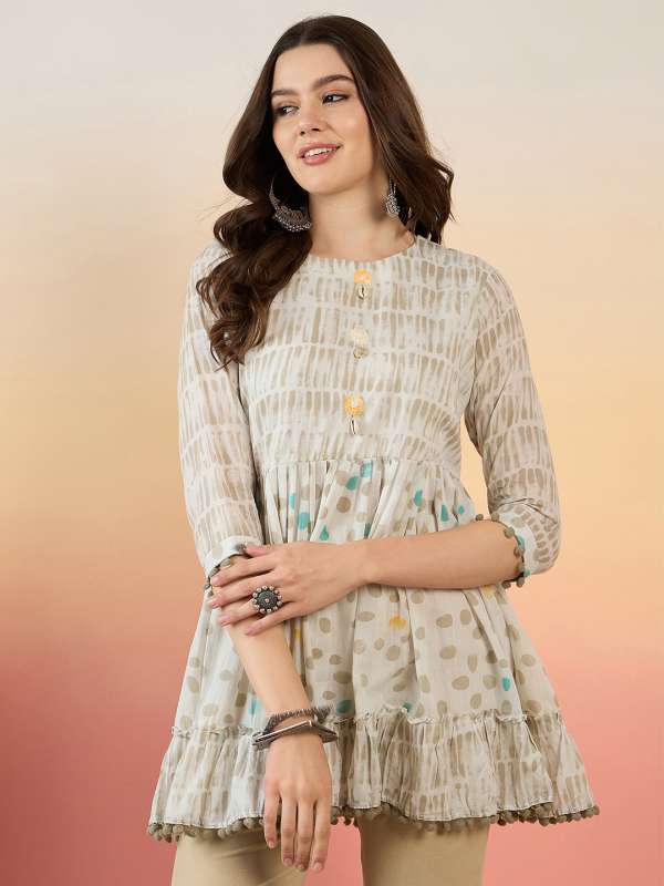 Anarkali Kurtis Buy Anarkali Kurtis online in India