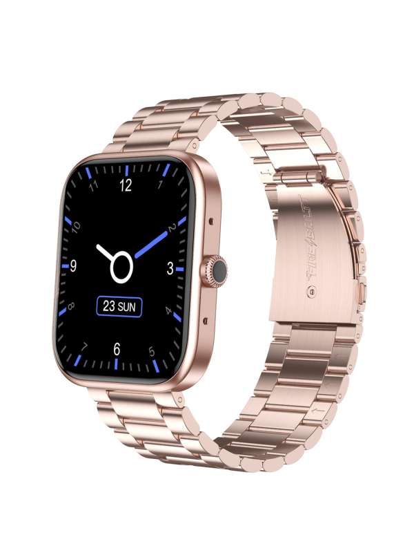 Smart watch for ladies online on sale