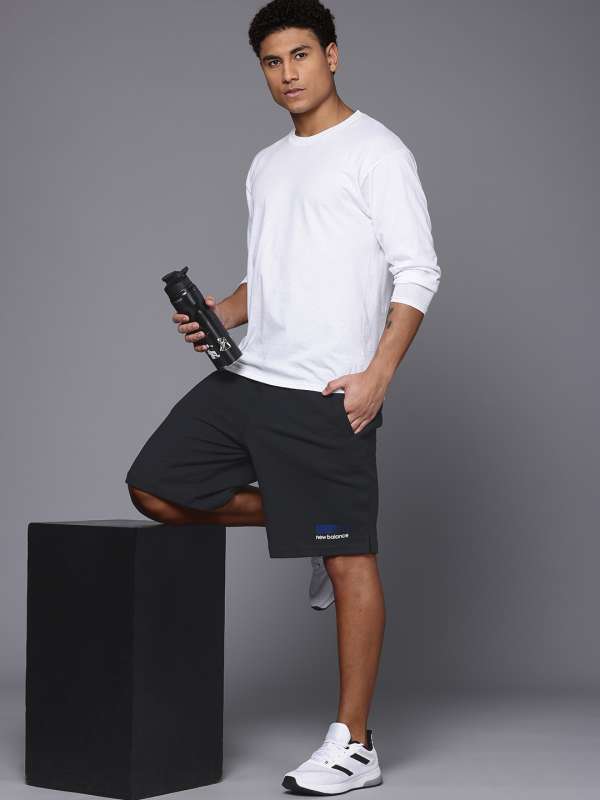New balance clothing india discount