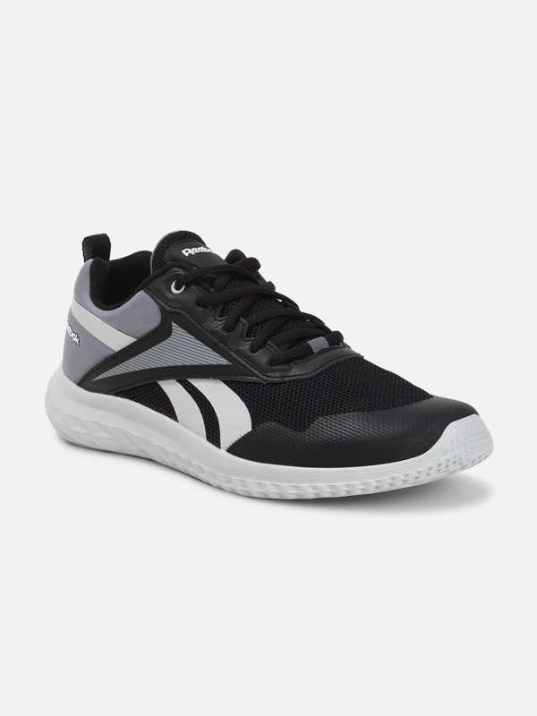 Reebok School Shoes Black Buy Reebok School Shoes Black online in India