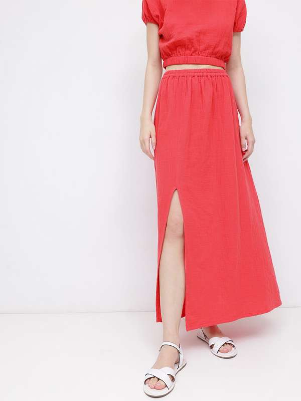 Skirted leggings online india top