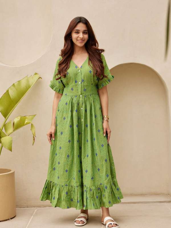 Summer Wear Dresses Buy Summer Wear Dress Online Myntra