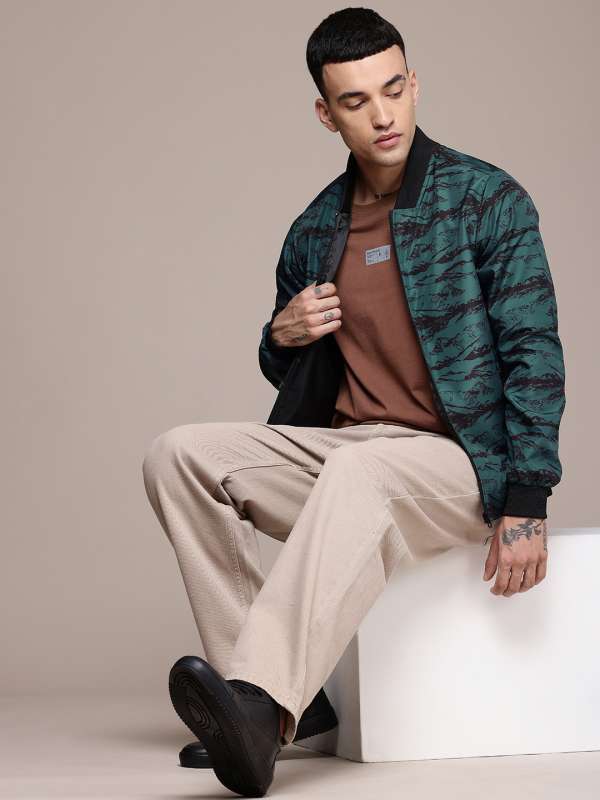 Bomber Jacket Under 1000 Buy Bomber Jacket Under 1000 online in India