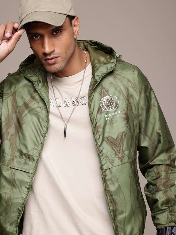 Roadster mens jacket online on sale