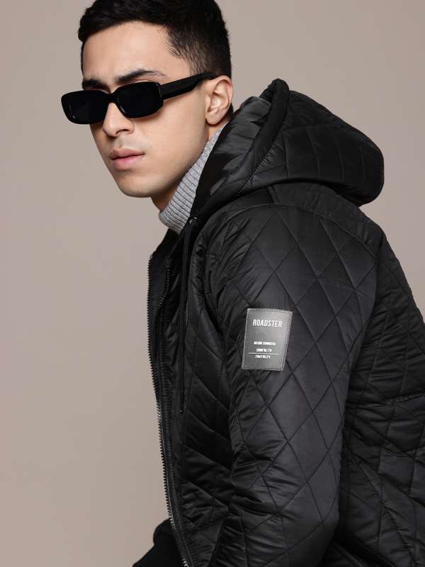 Jackets Buy Jacket Online at Best Price in India Myntra