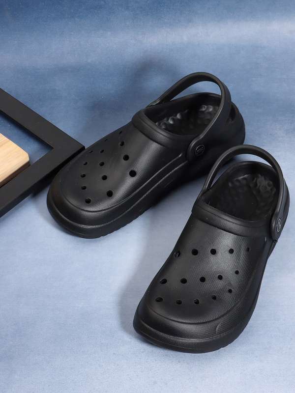 Flip flop clogs online