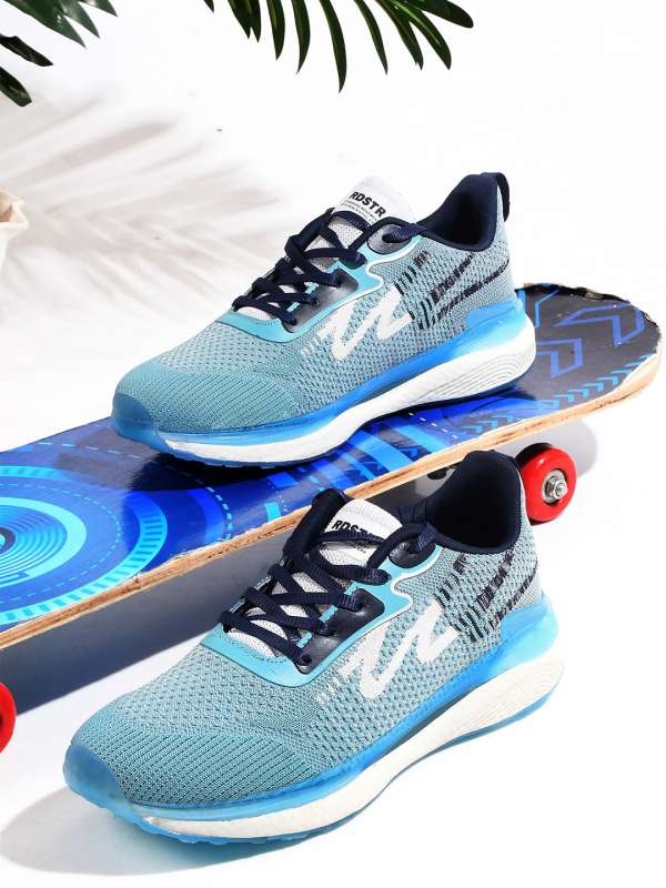 Sporthub 20 Sega Running Shoes Blue Buy Sporthub 20 Sega Running Shoes Blue online in India