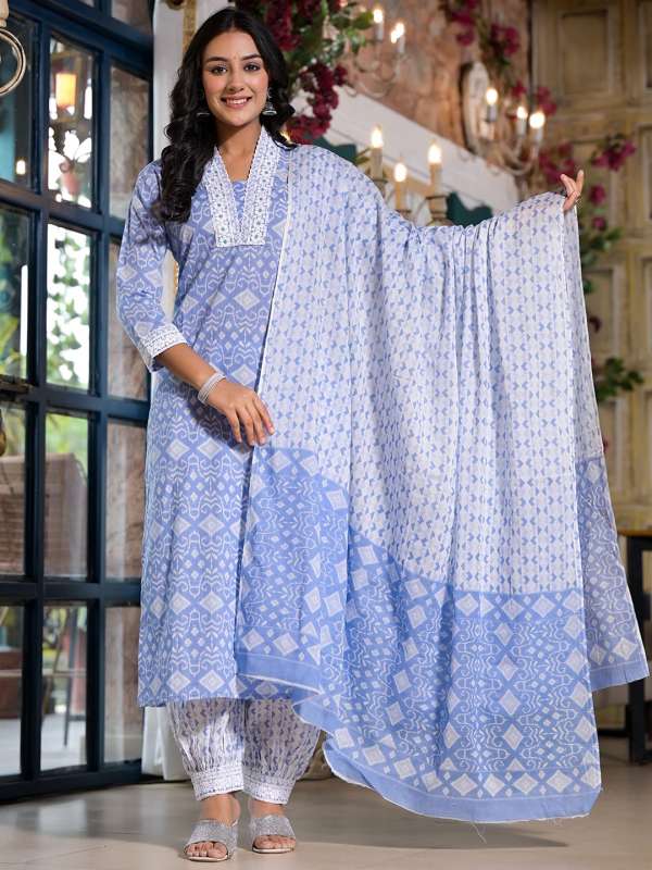 Salwar Sut Suit Pyjamas And Dupatta Buy Salwar Sut Suit Pyjamas And Dupatta online in India