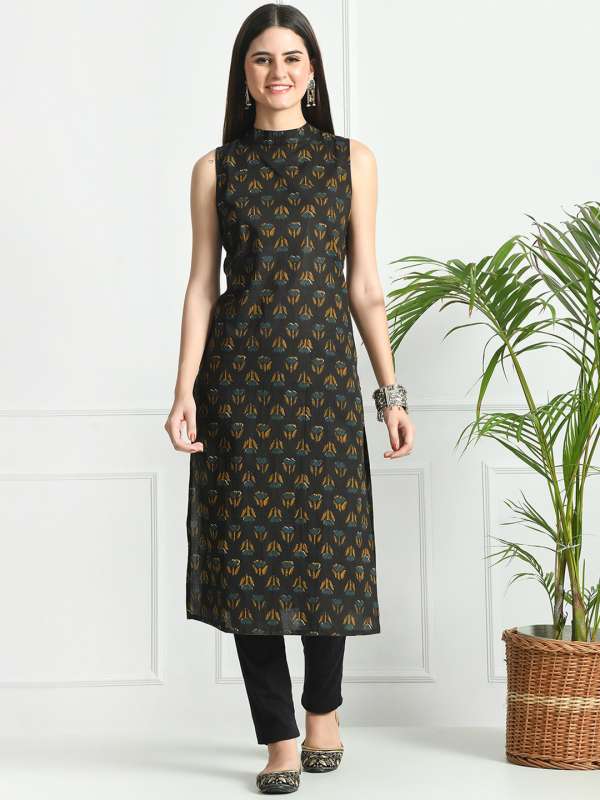 Kurtis Boat Neck Kurtas Buy Kurtis Boat Neck Kurtas online in India