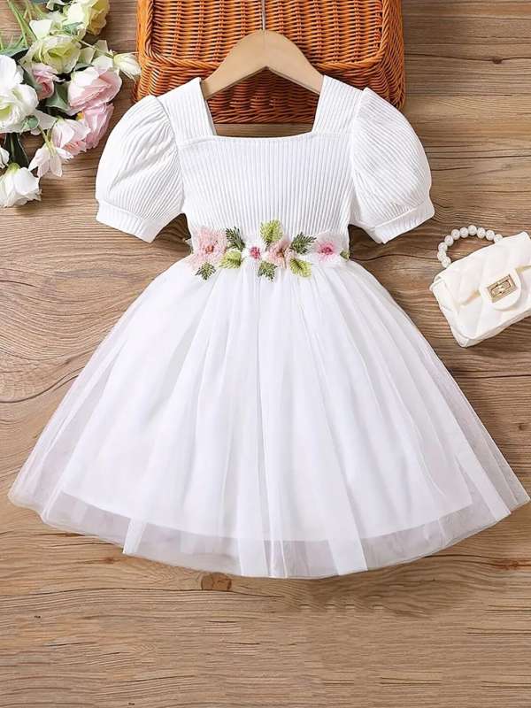 Myntra baby girl frocks on sale