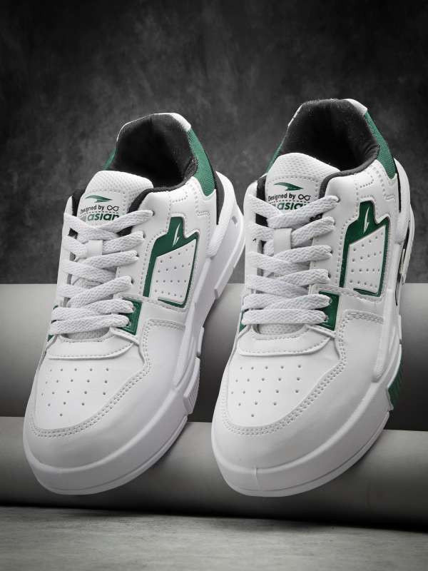 Myntra shoes for men discount